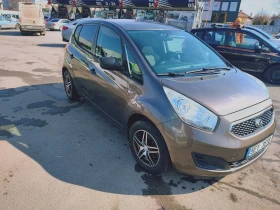 Kia Venga 1.4 CRDI, 6 ск., снимка 3