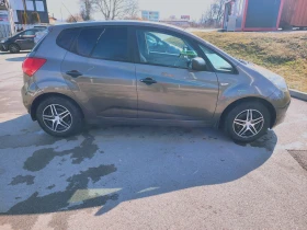 Kia Venga 1.4 CRDI, 6 ск., снимка 4