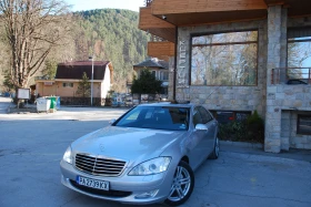 Mercedes-Benz S 350, снимка 2