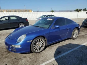 Porsche 911 NEW GENERATION CARRERA - 50000 лв. - 63311932 | Car24.bg