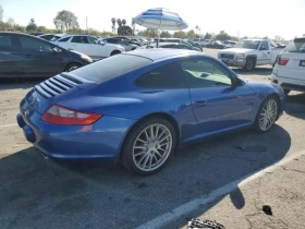 Porsche 911 NEW GENERATION CARRERA - 50000 лв. - 63311932 | Car24.bg