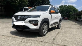 Обява за продажба на Dacia Spring ~17 700 лв. - изображение 1