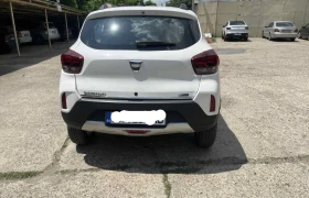 Обява за продажба на Dacia Spring ~17 700 лв. - изображение 2