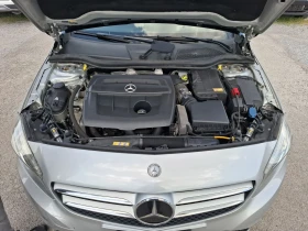 Обява за продажба на Mercedes-Benz A 180 1, 5CDI-Fuul ~16 900 лв. - изображение 11