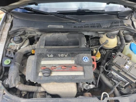 VW Polo 1.4i КЛИМАТРОНИК - 2700 лв. - 97120301 | Car24.bg