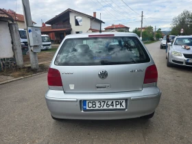 VW Polo 1.4i КЛИМАТРОНИК - 2700 лв. - 97120301 | Car24.bg
