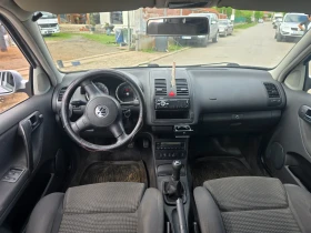 VW Polo 1.4i КЛИМАТРОНИК - 2700 лв. - 97120301 | Car24.bg