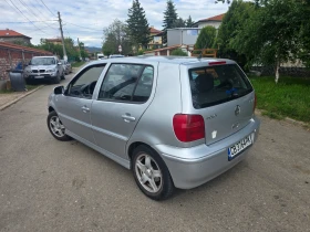 VW Polo 1.4i КЛИМАТРОНИК - 2700 лв. - 97120301 | Car24.bg