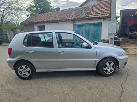 VW Polo 1.4i КЛИМАТРОНИК - 2700 лв. - 97120301 | Car24.bg