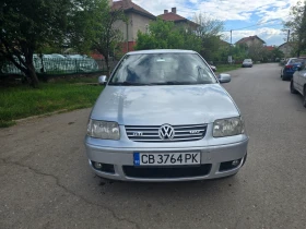VW Polo 1.4i КЛИМАТРОНИК - 2700 лв. - 97120301 | Car24.bg