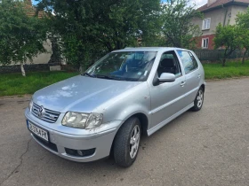 VW Polo 1.4i КЛИМАТРОНИК - 2700 лв. - 97120301 | Car24.bg