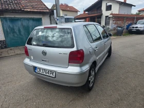 VW Polo 1.4i КЛИМАТРОНИК - 2700 лв. - 97120301 | Car24.bg