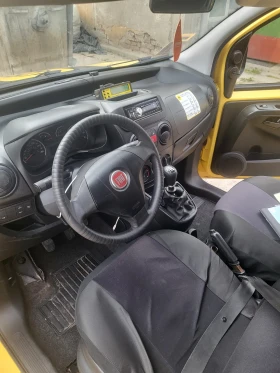 Обява за продажба на Fiat Qubo 1.4 МЕТАН ~8 000 лв. - изображение 2