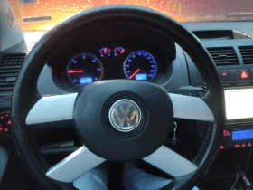 VW Polo 1.9 TDI Cross  | Mobile.bg    4