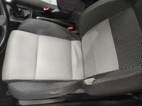 VW Polo 1.9 TDI Cross  | Mobile.bg    8