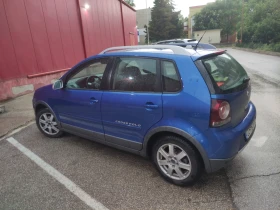 VW Polo 1.9 TDI Cross  | Mobile.bg    2