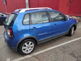 VW Polo 1.9 TDI Cross  | Mobile.bg    3