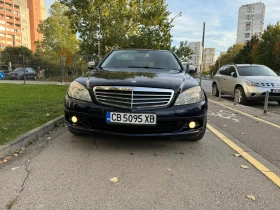     Mercedes-Benz C 220 136 / Mercedes 220