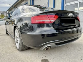 Audi A5 3.0tdi, Sline, Quattro, ABT S+ , Distronic, Keyles | Mobile.bg    4
