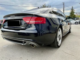 Audi A5 3.0tdi, Sline, Quattro, ABT S+ , Distronic, Keyles | Mobile.bg    5