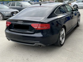 Audi A5 3.0tdi, Sline, Quattro, ABT S+ , Distronic, Keyles | Mobile.bg    7