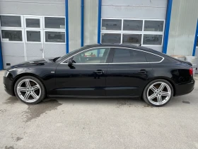 Audi A5 3.0tdi, Sline, Quattro, ABT S+ , Distronic, Keyles | Mobile.bg    8