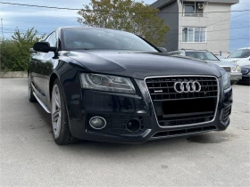     Audi A5 3.0tdi, Sline, Quattro, ABT S+ , Distronic, Keyles