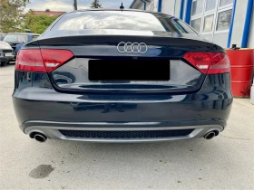 Audi A5 3.0tdi, Sline, Quattro, ABT S+ , Distronic, Keyles | Mobile.bg    3