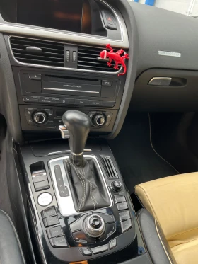 Audi A5 3.0tdi, Sline, Quattro, ABT S+ , Distronic, Keyles | Mobile.bg    13