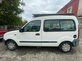 Renault Kangoo | Mobile.bg    2