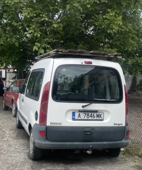 Renault Kangoo | Mobile.bg    3