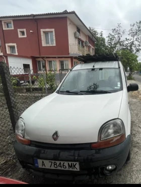 Renault Kangoo | Mobile.bg    7