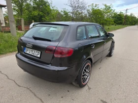 Audi A3 | Mobile.bg    5