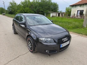 Audi A3 | Mobile.bg    3
