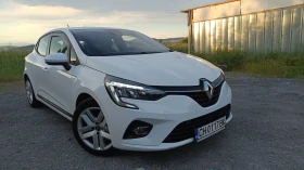 Обява за продажба на Renault Clio ГАЗ ~24 999 лв. - изображение 2