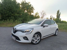 Обява за продажба на Renault Clio ГАЗ ~24 999 лв. - изображение 1