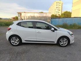 Обява за продажба на Renault Clio ГАЗ ~24 999 лв. - изображение 3