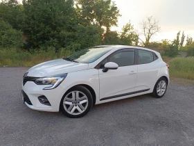 Обява за продажба на Renault Clio ГАЗ ~24 999 лв. - изображение 7