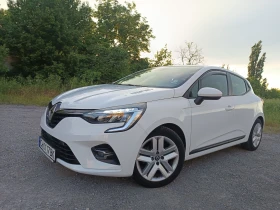 Обява за продажба на Renault Clio ГАЗ ~24 999 лв. - изображение 1
