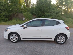 Обява за продажба на Renault Clio ГАЗ ~24 999 лв. - изображение 8