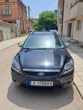 Обява за продажба на Ford Focus ~6 900 лв. - изображение 2