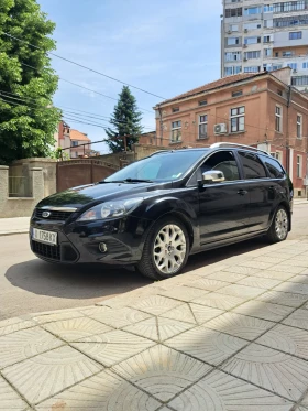 Обява за продажба на Ford Focus ~6 900 лв. - изображение 1
