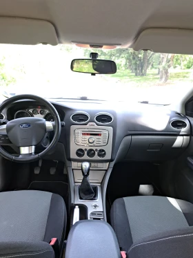 Обява за продажба на Ford Focus ~6 900 лв. - изображение 7