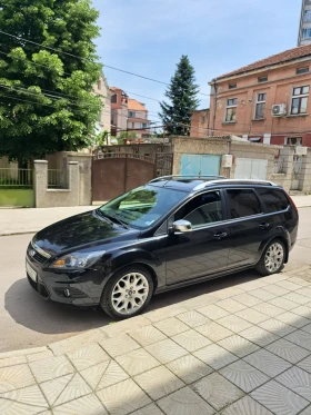 Обява за продажба на Ford Focus ~6 900 лв. - изображение 4
