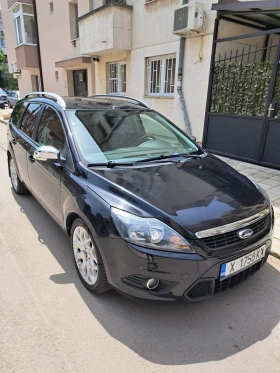 Обява за продажба на Ford Focus ~6 900 лв. - изображение 3