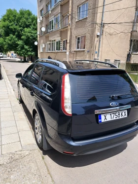 Обява за продажба на Ford Focus ~6 900 лв. - изображение 6