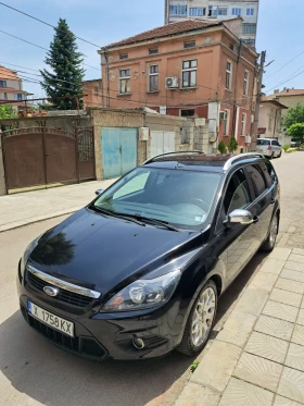 Обява за продажба на Ford Focus ~6 900 лв. - изображение 1