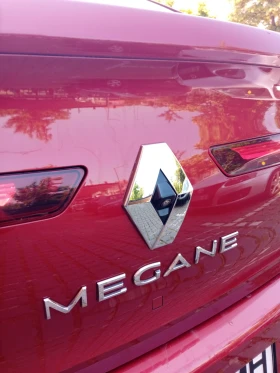 Renault Megane 1.2 TCE   | Mobile.bg    3