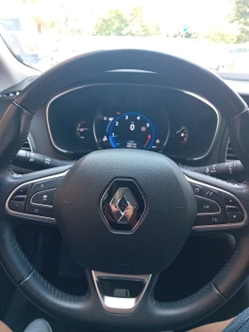 Renault Megane 1.2 TCE   | Mobile.bg    5