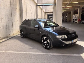 Обява за продажба на Audi A4 B6 Avant  ~7 500 лв. - изображение 3